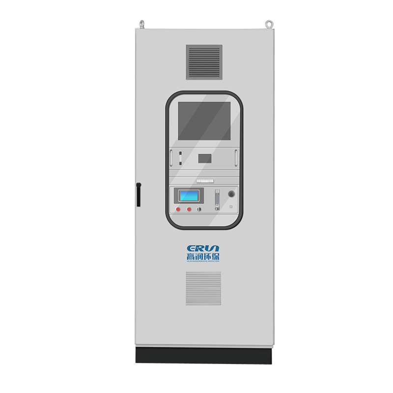CEMS固定污染源煙氣在線監測系統
