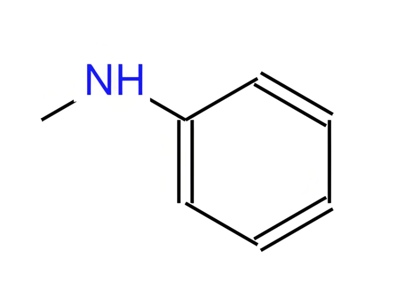 N-甲基苯胺